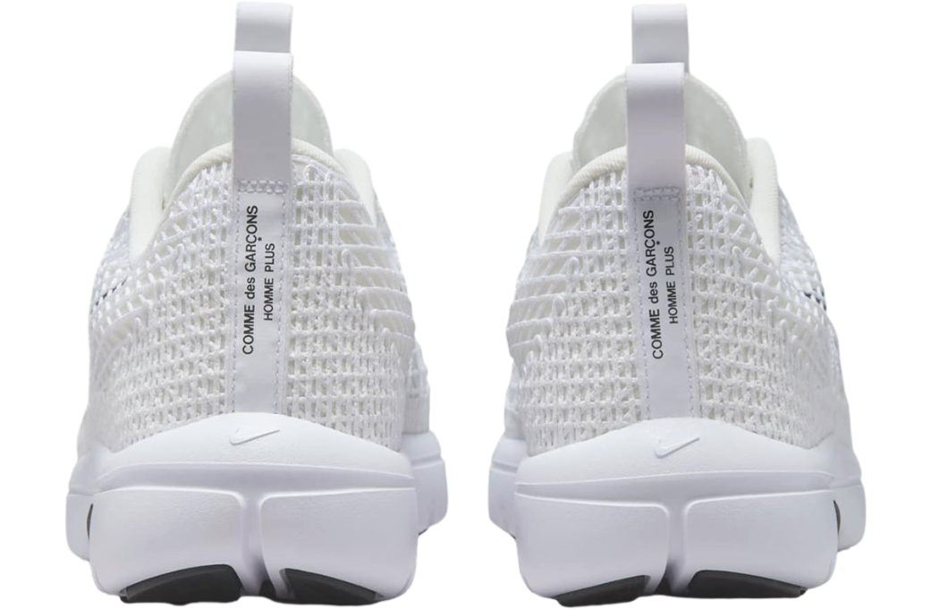 Comme Des Garons X Nike Air Rejuven8