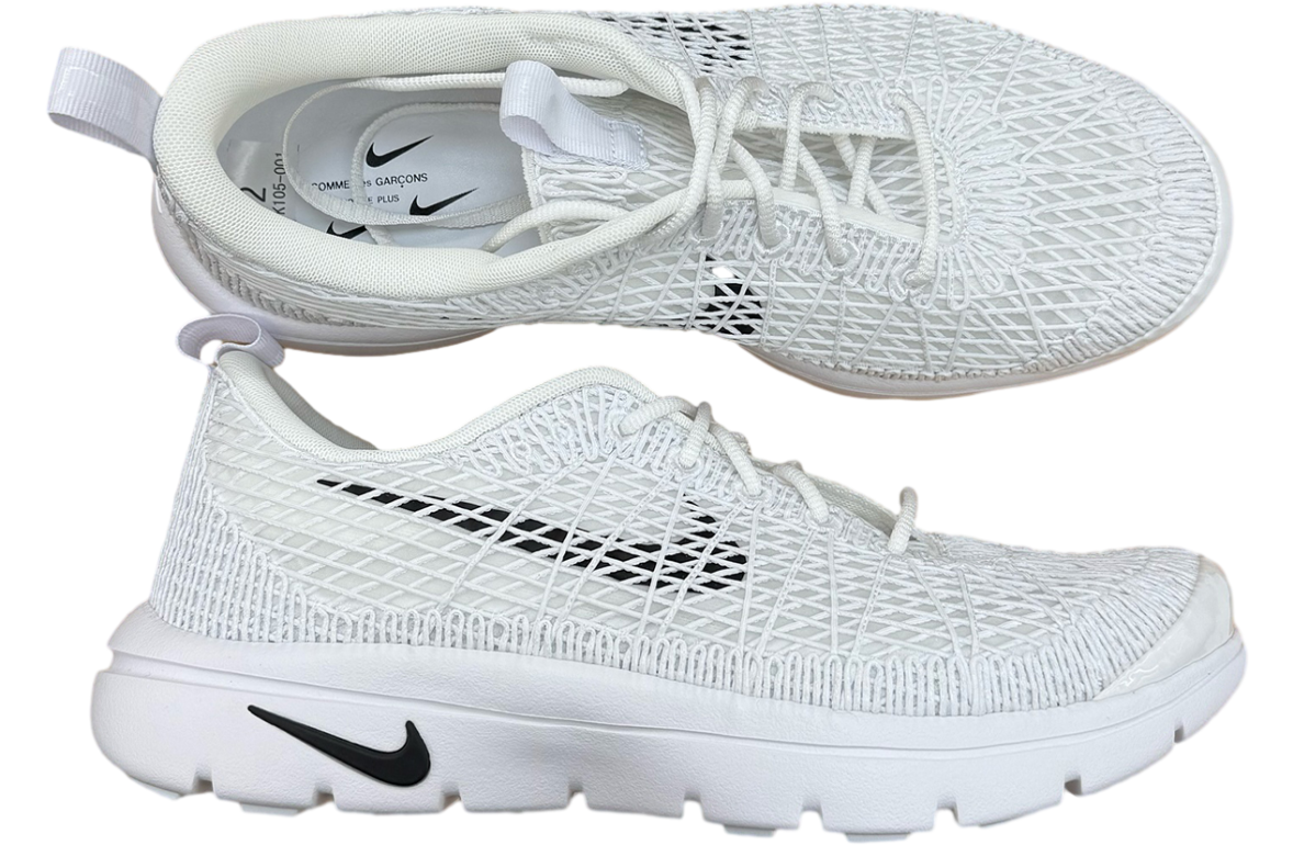 Comme Des Garons X Nike Air Rejuven8