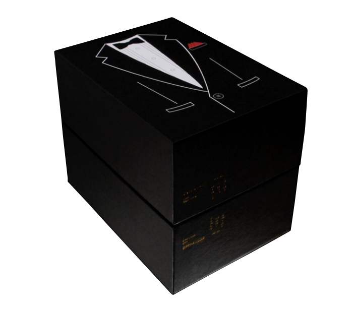 Concepts x Diadora N9000 - Tuxedo 501170082
