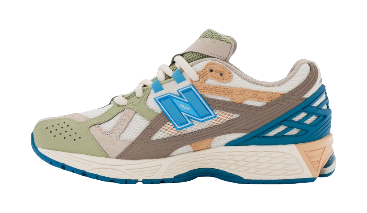 Concepts x New Balance 1906U Hours and Days