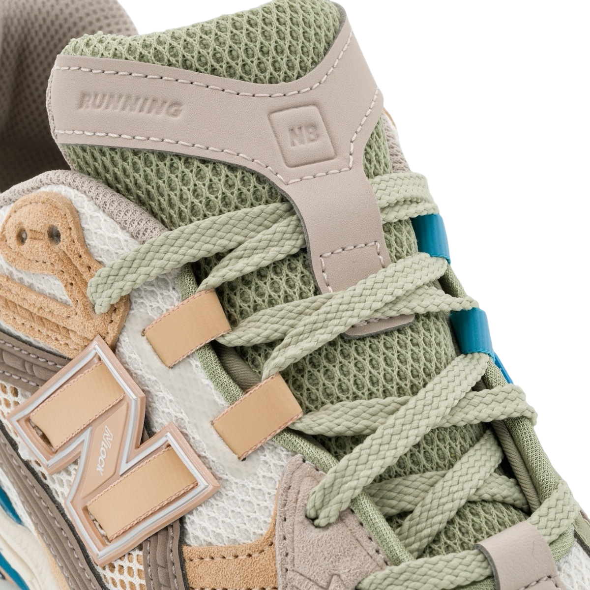 Concepts x New Balance 1906U Hours and Days