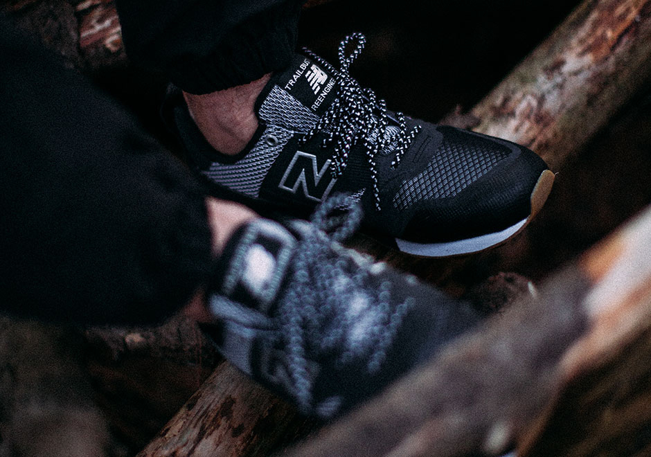 Concepts x New Balance Trailbuster Re-Engineer