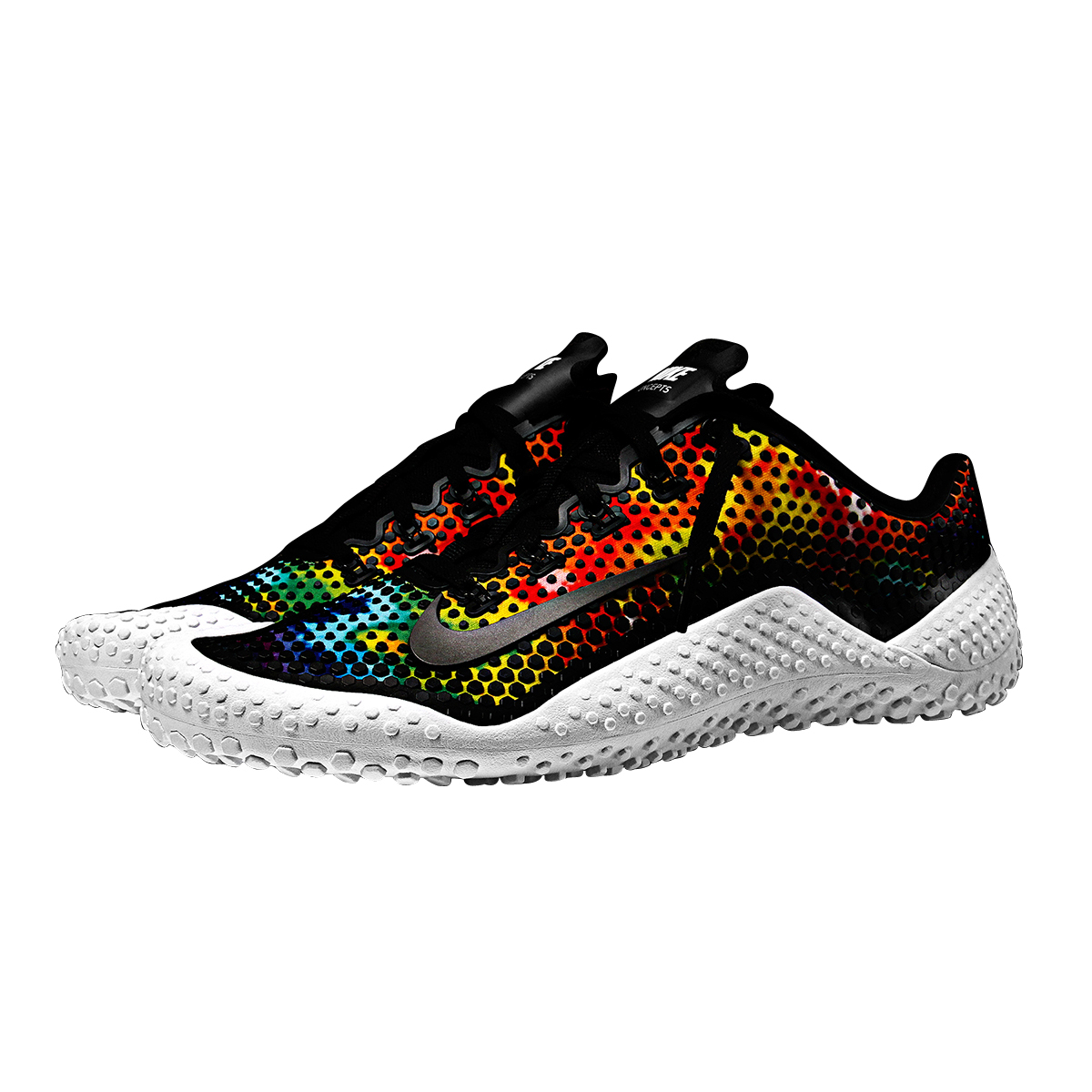 Concepts x Nike Free Trainer 1.0 NFREETR1040