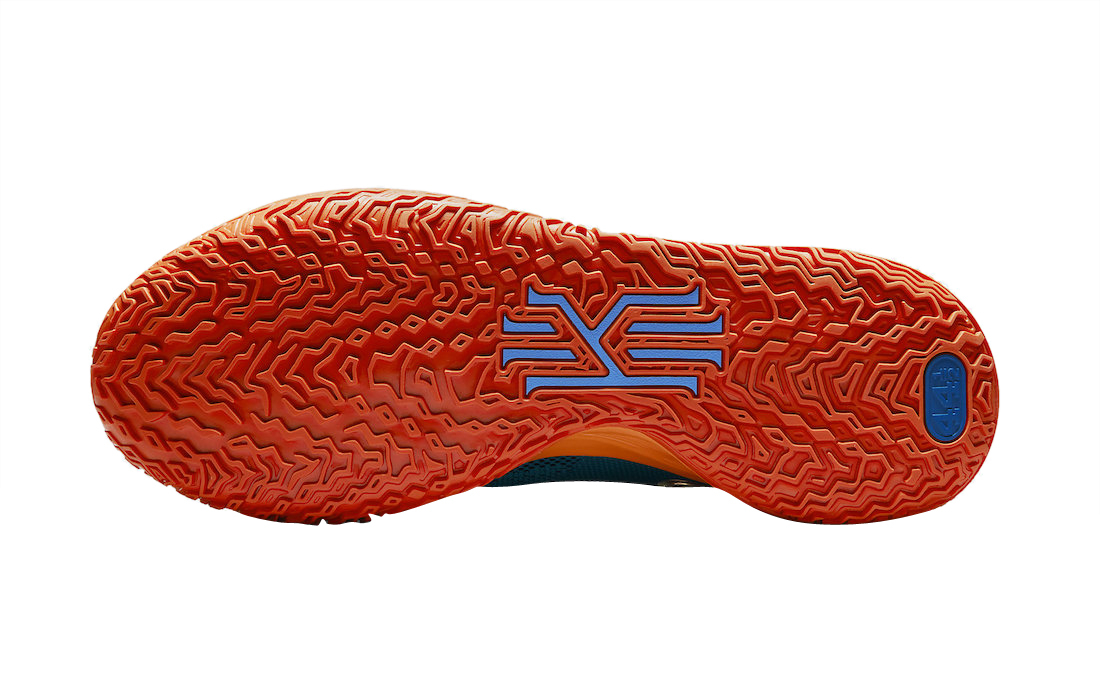 Concepts x Nike Kyrie 7 Horus (Regular Box) CT1137-900