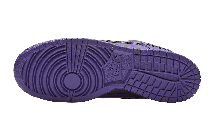 Concepts x Nike SB Dunk Low Purple Lobster BV1310-555