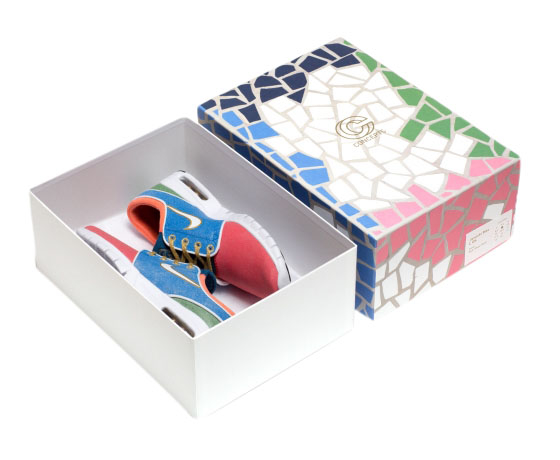 Concepts x Nike SB Stefan Janoski Max Mosaic 749678614