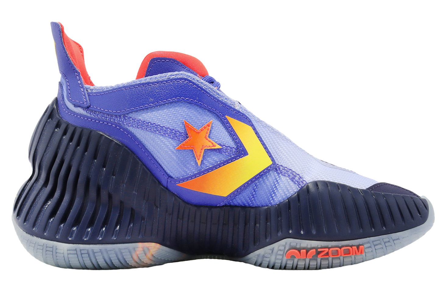 Converse All Star BB Prototype CX Blue Flame / Magic Fire