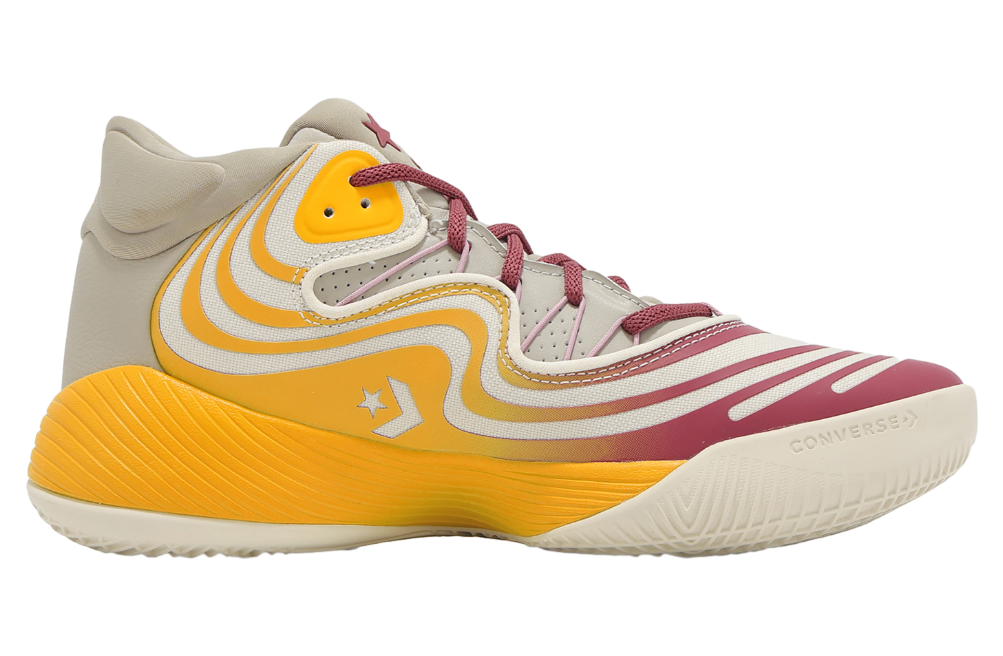 Converse All Star BB Shift CX Sand / Purple