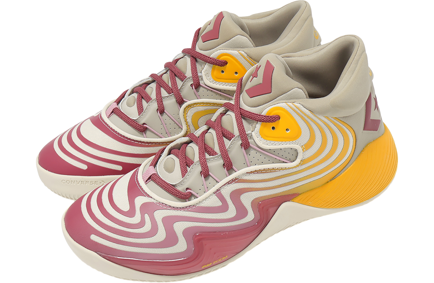 Converse All Star BB Shift CX Sand / Purple