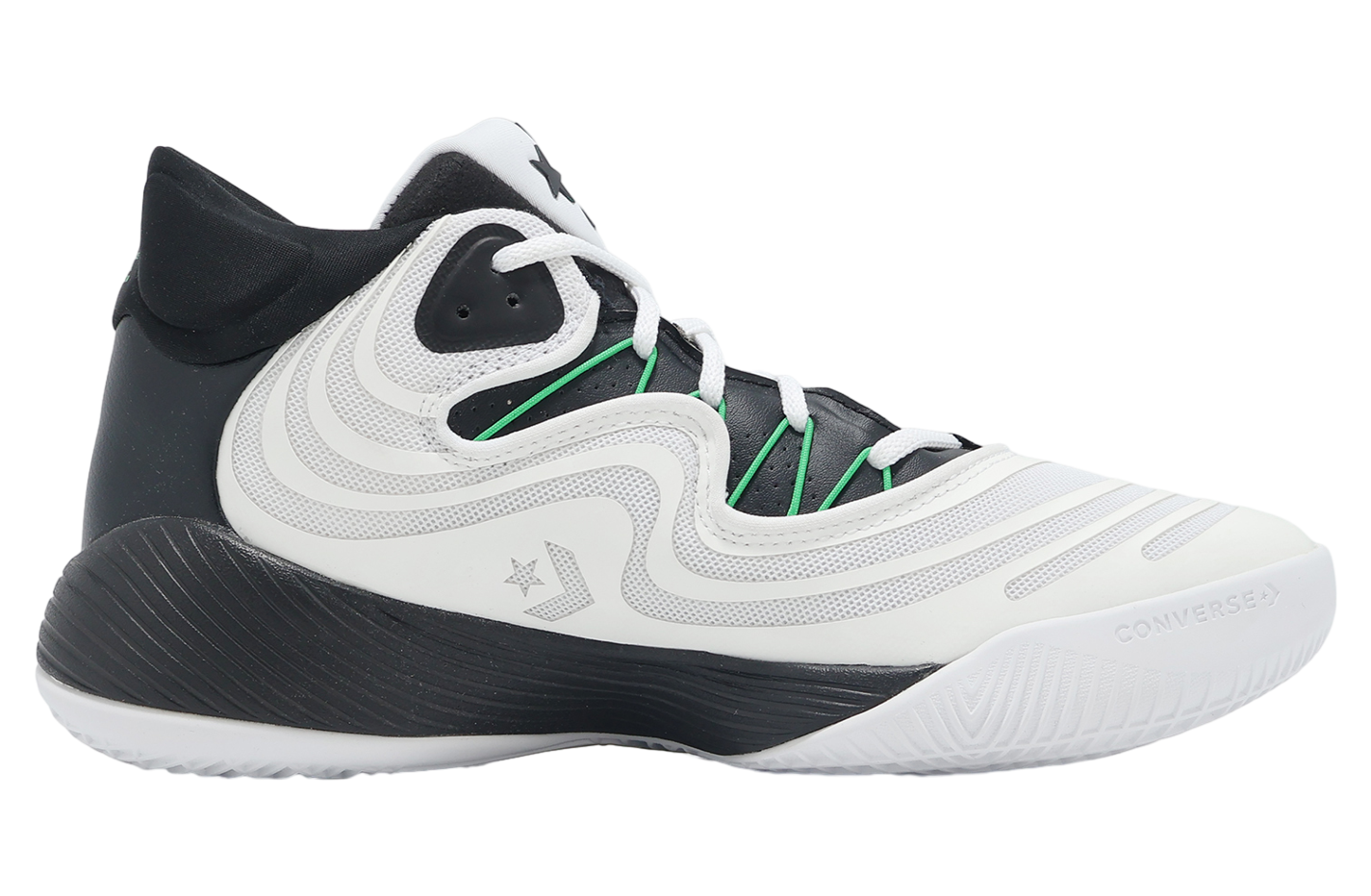 Converse All Star BB Shift CX White / Black