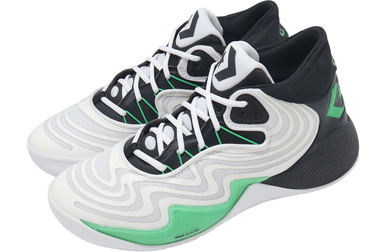 Converse All Star BB Shift CX White / Black