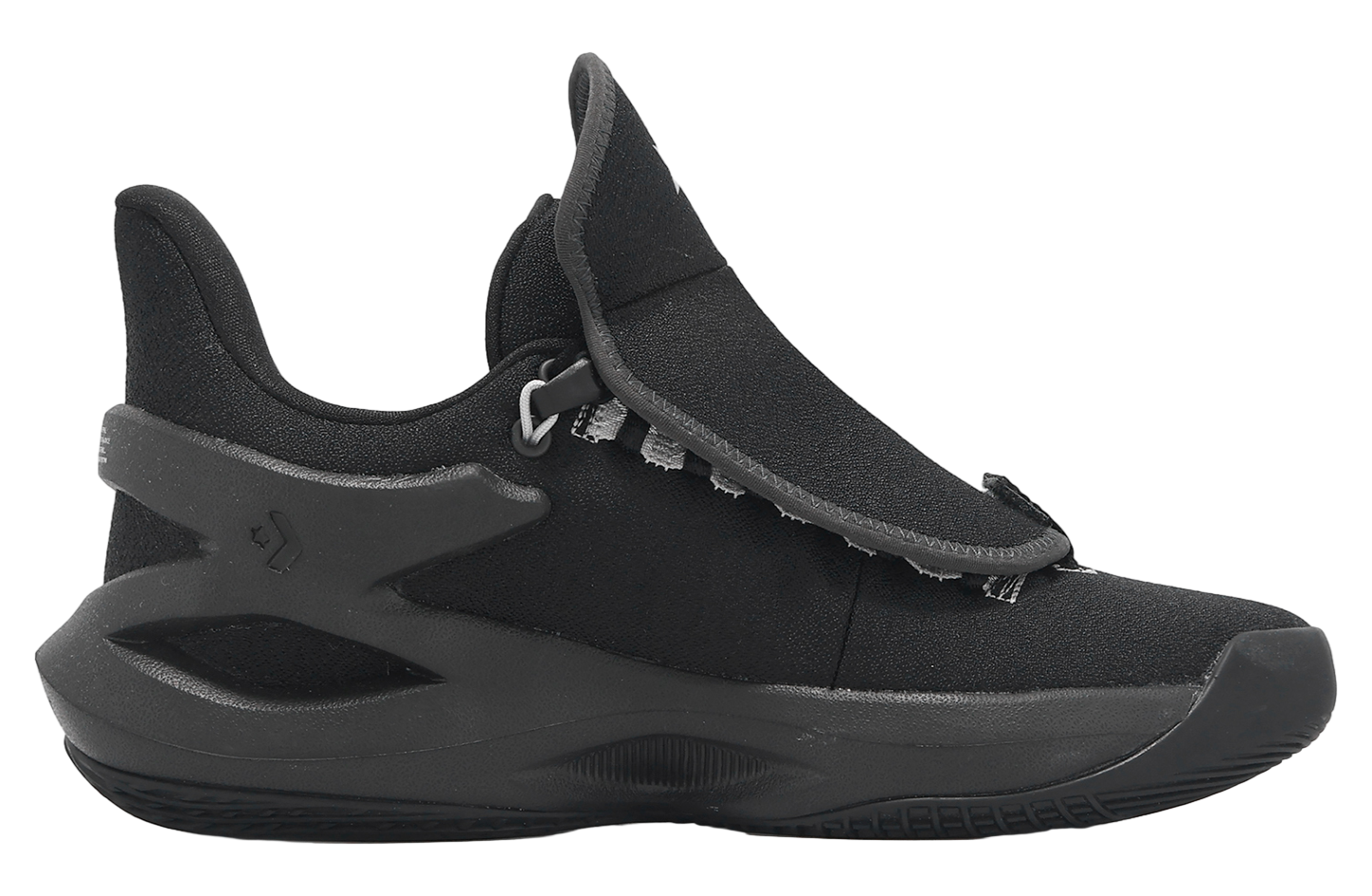 Converse All Star BB Trilliant CX Black / Silver