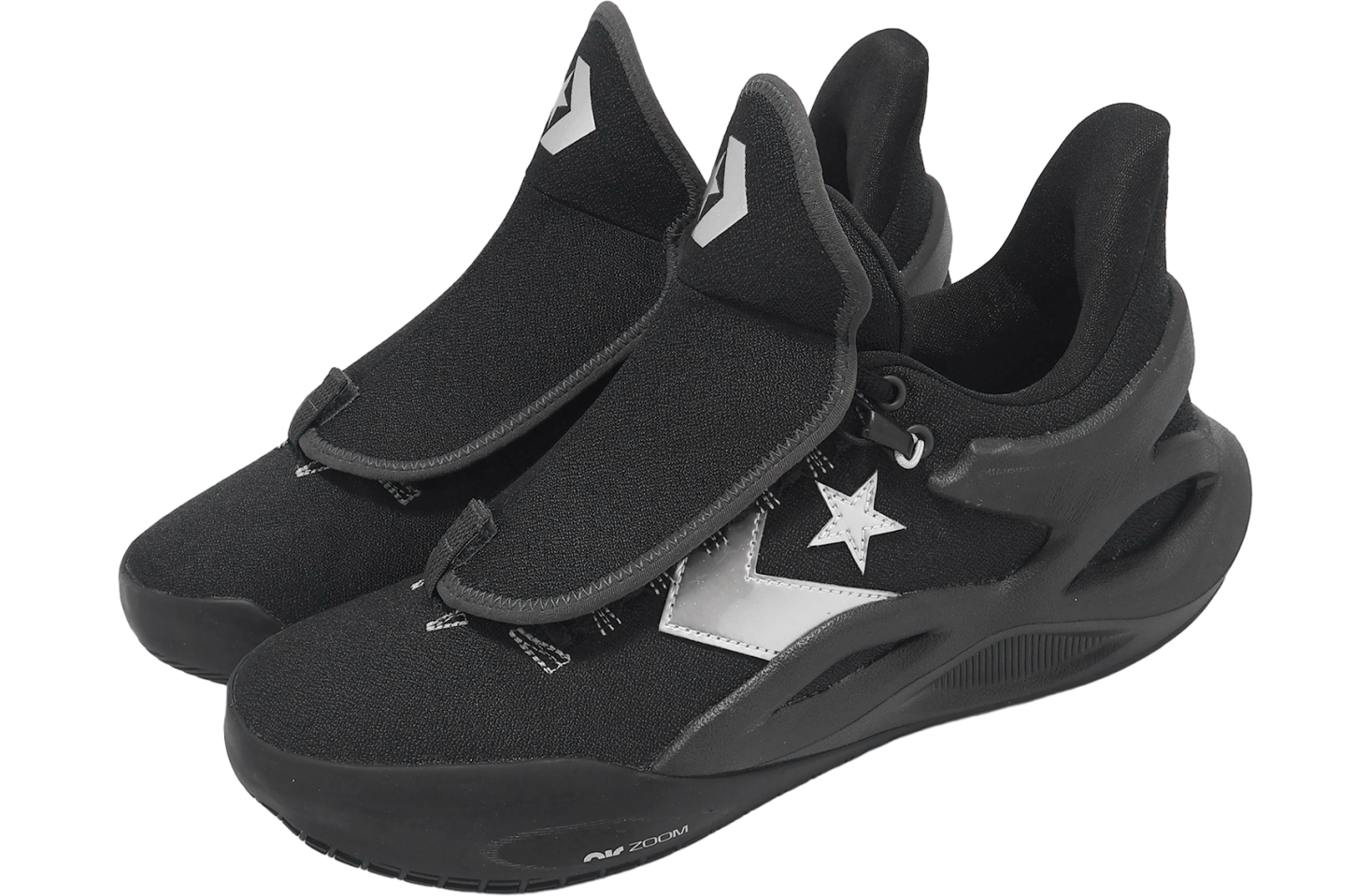 Converse All Star BB Trilliant CX Black / Silver