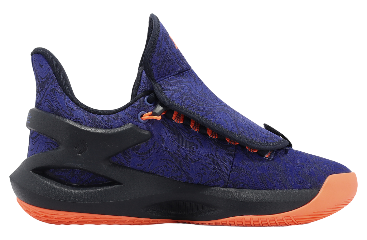 Converse All Star BB Trilliant CX Blue / Orange