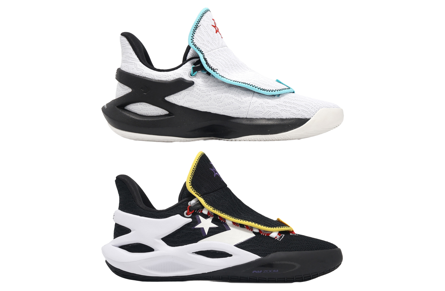 Converse All Star BB Trilliant CX White / Black