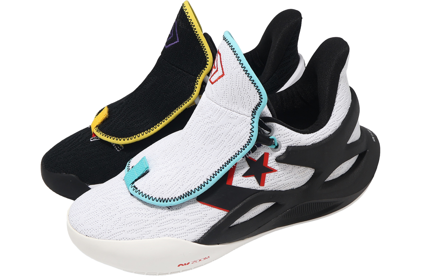 Converse All Star BB Trilliant CX White / Black