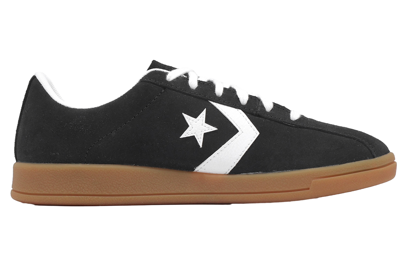 Converse All Star Classic Trainer Black / White