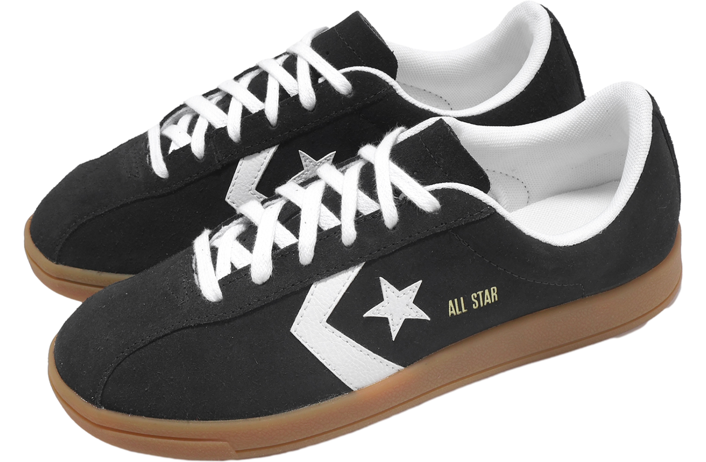 Converse All Star Classic Trainer Black / White