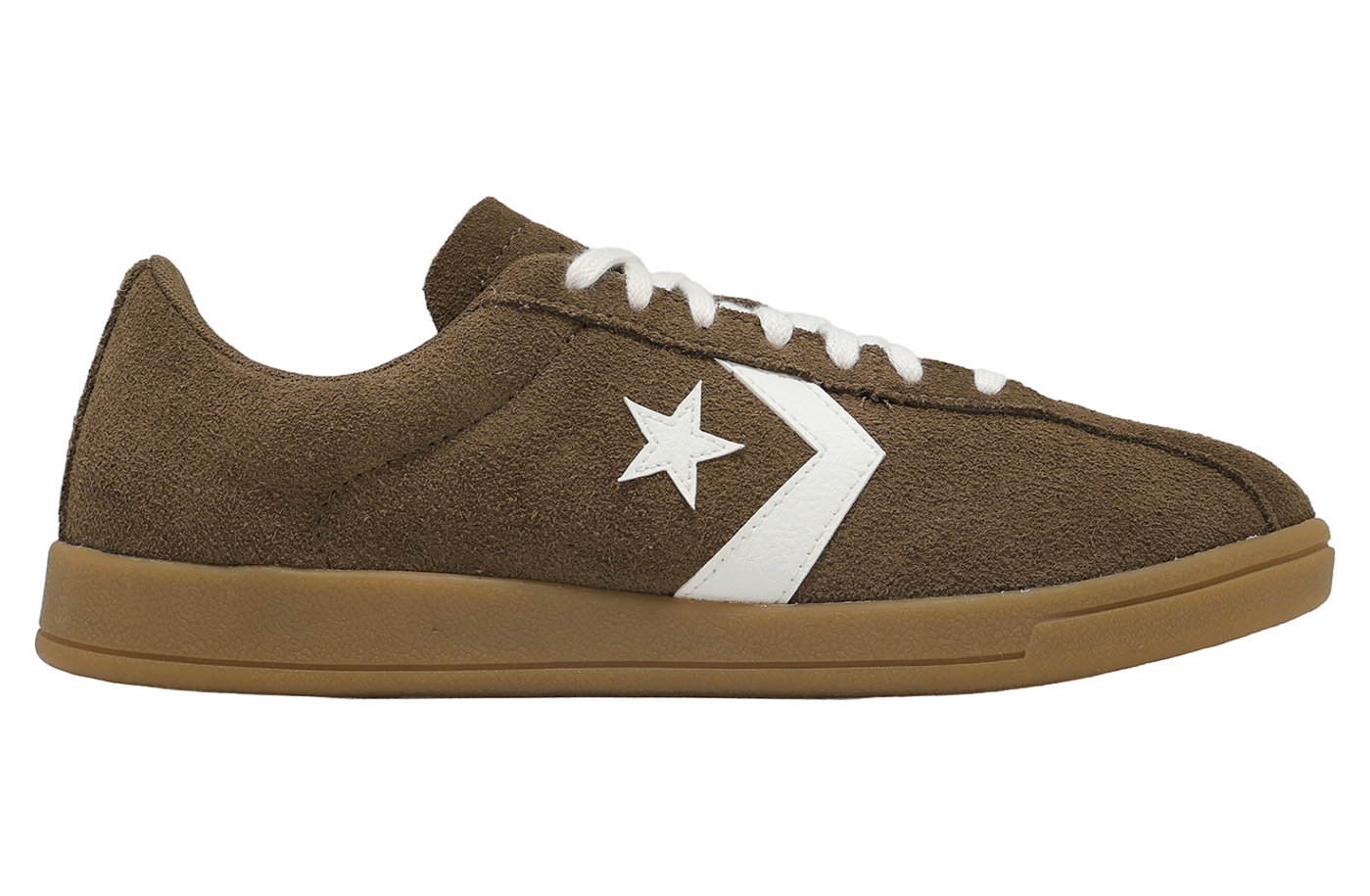 Converse All Star Classic Trainer Browm / White