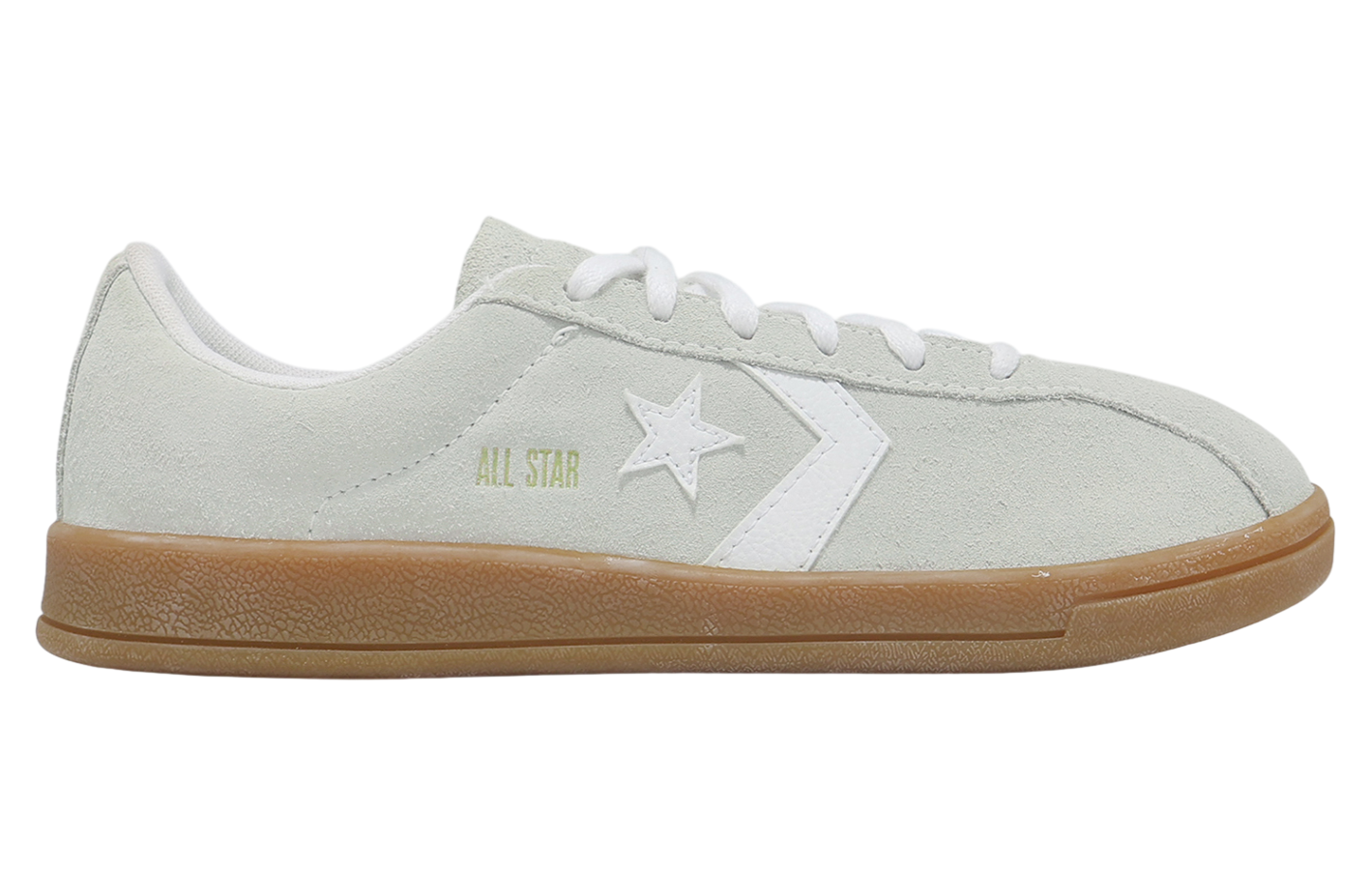 アロー ダイナミック / ホワイト Converse All Star Classic Trainer Grey / White - Jun 2025