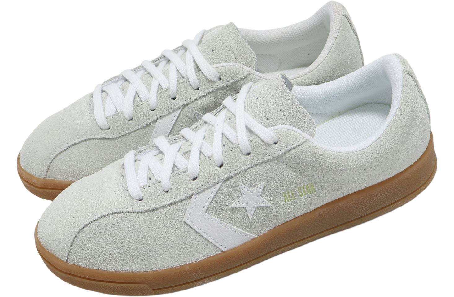 Converse All Star Classic Trainer Grey / White - Jun 2025