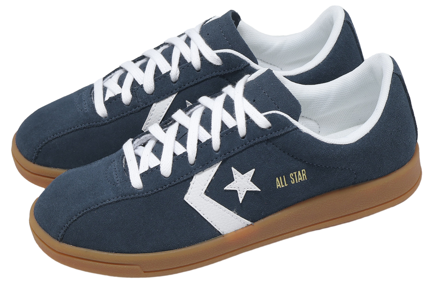 【ナシナ】CONVERSE ALL STAR 7 1/2 Converse Chuck Taylor All Star Low-Top Sneaker - Navy | Journeys