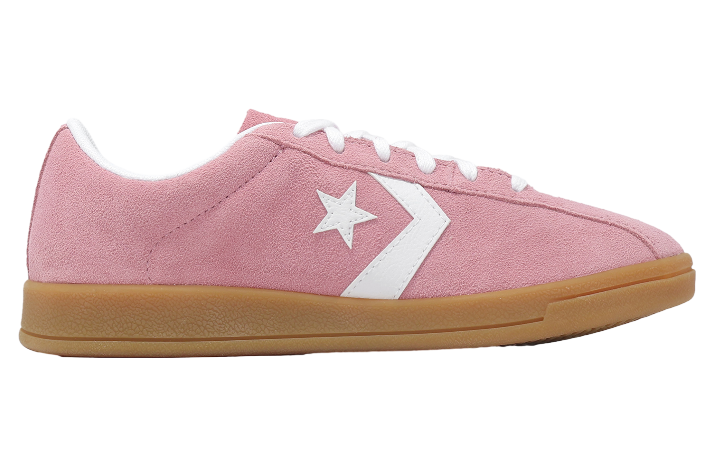 Converse All Star Classic Trainer Pink / White