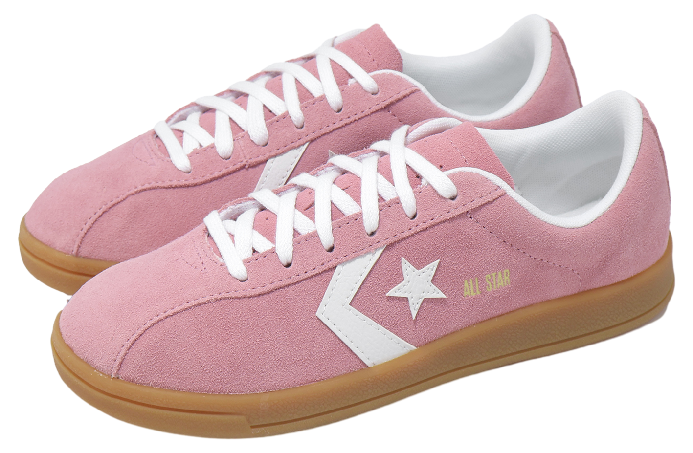 Converse All Star Classic Trainer Pink / White