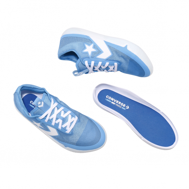 Converse All Star Pro BB Low Solstice 167937C