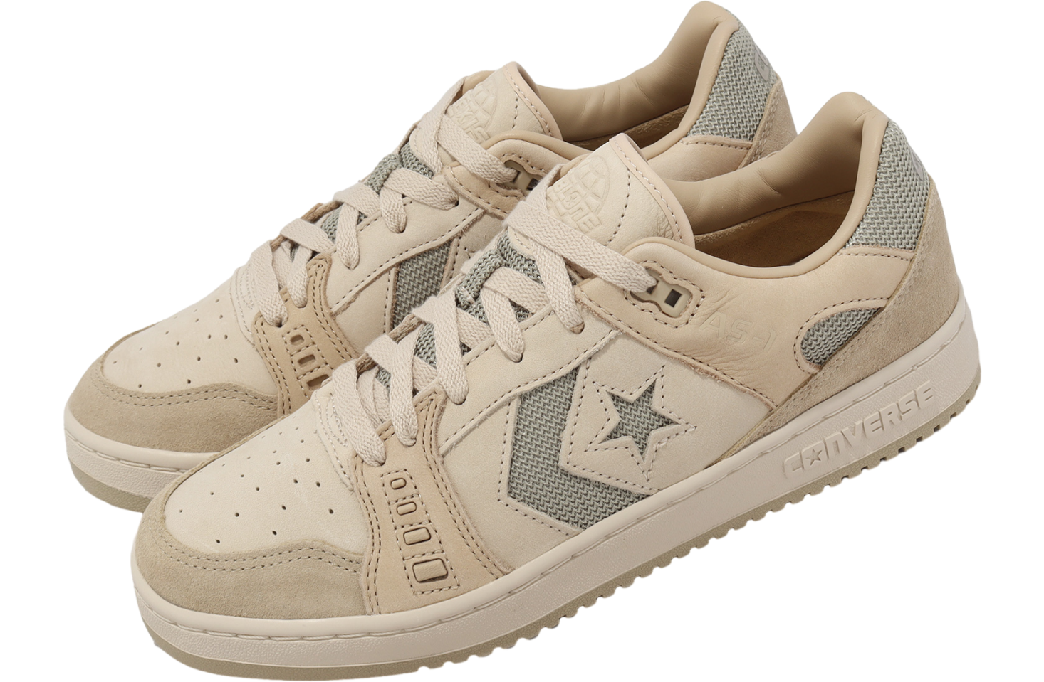 Converse AS-1 Pro Beige / Khaki