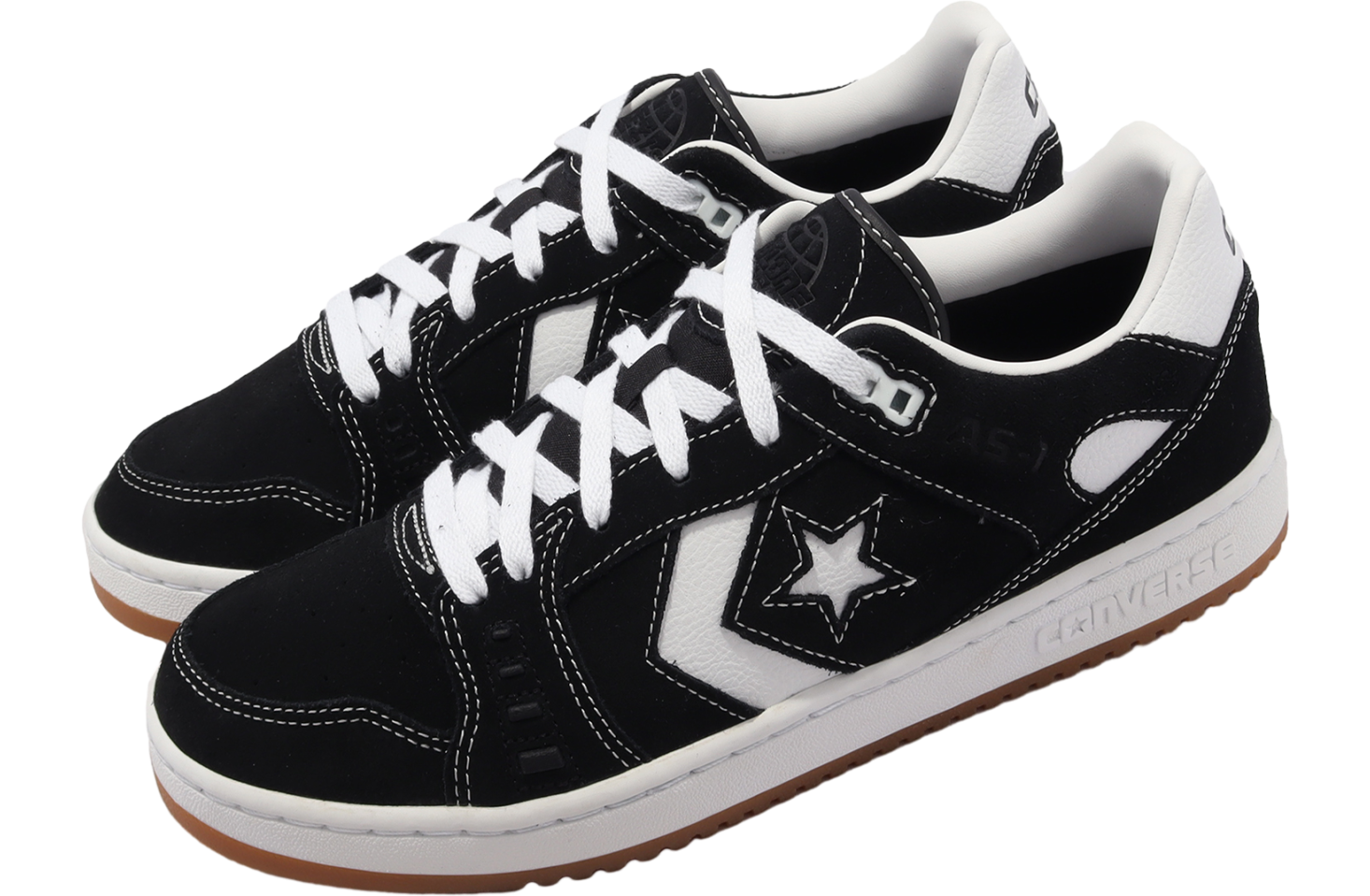 Converse AS-1 Pro Black / White