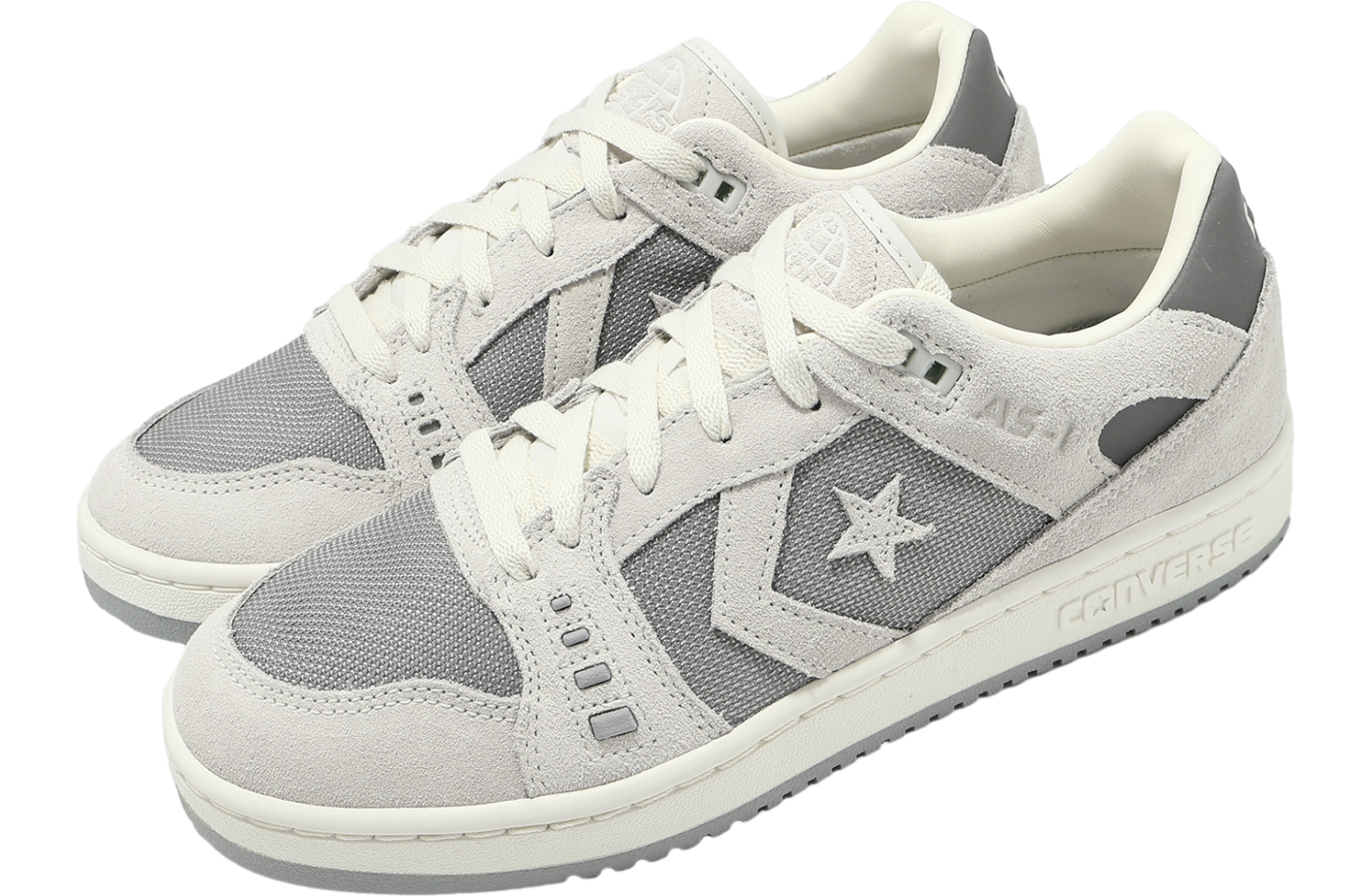 Converse AS-1 Pro Grey / White