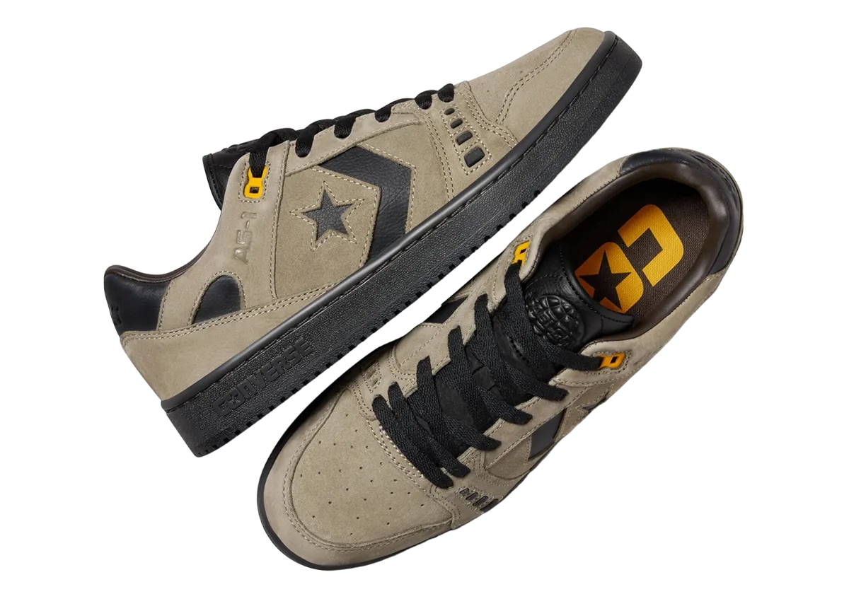 Converse AS-1 Pro Olive A07327C