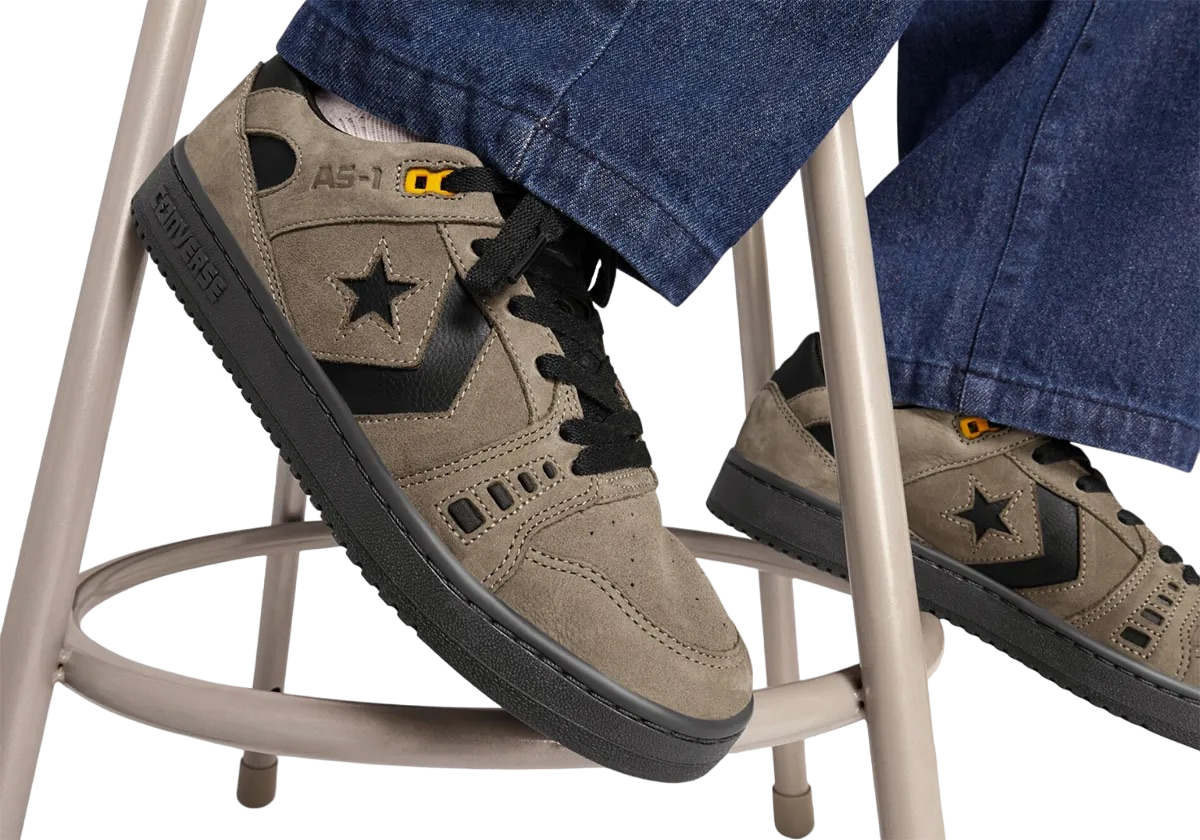 Converse AS-1 Pro Olive