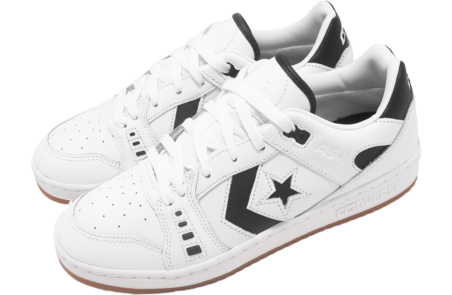 Converse AS-1 Pro White / Black