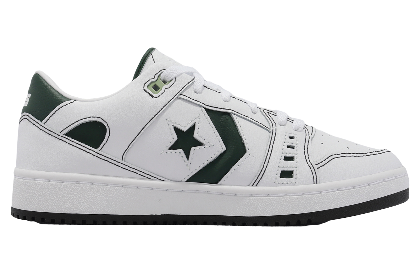 Converse AS-1 Pro White / Green