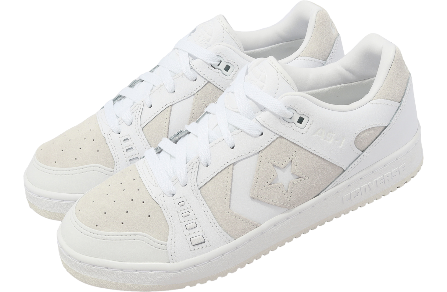 Converse AS-1 Pro White / Grey