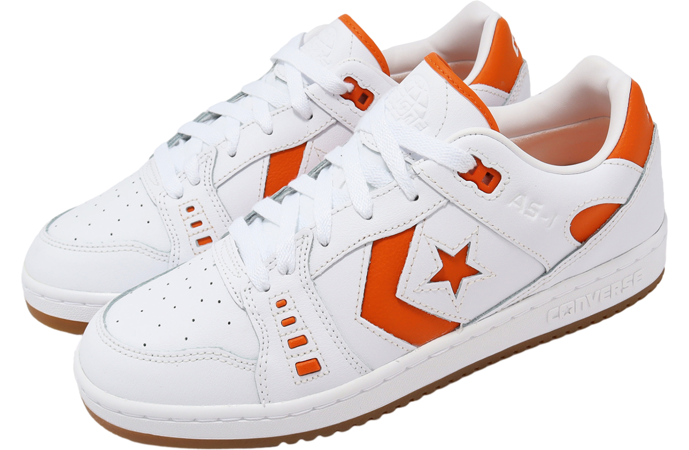 Converse AS-1 Pro White / Orange