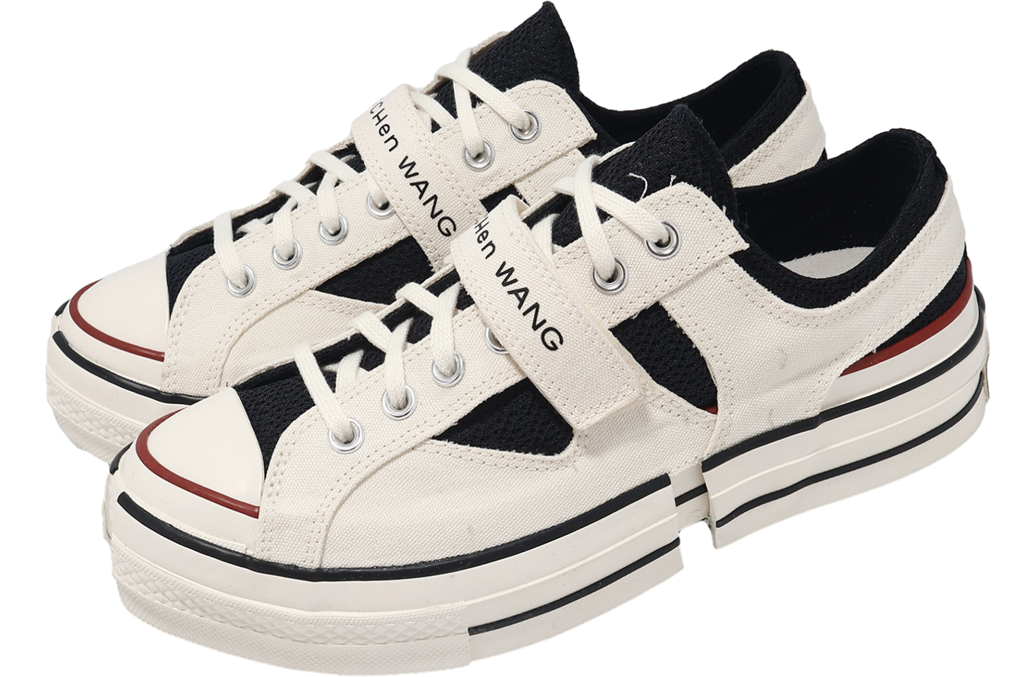 Converse Chuck 70 2 in 1 Black