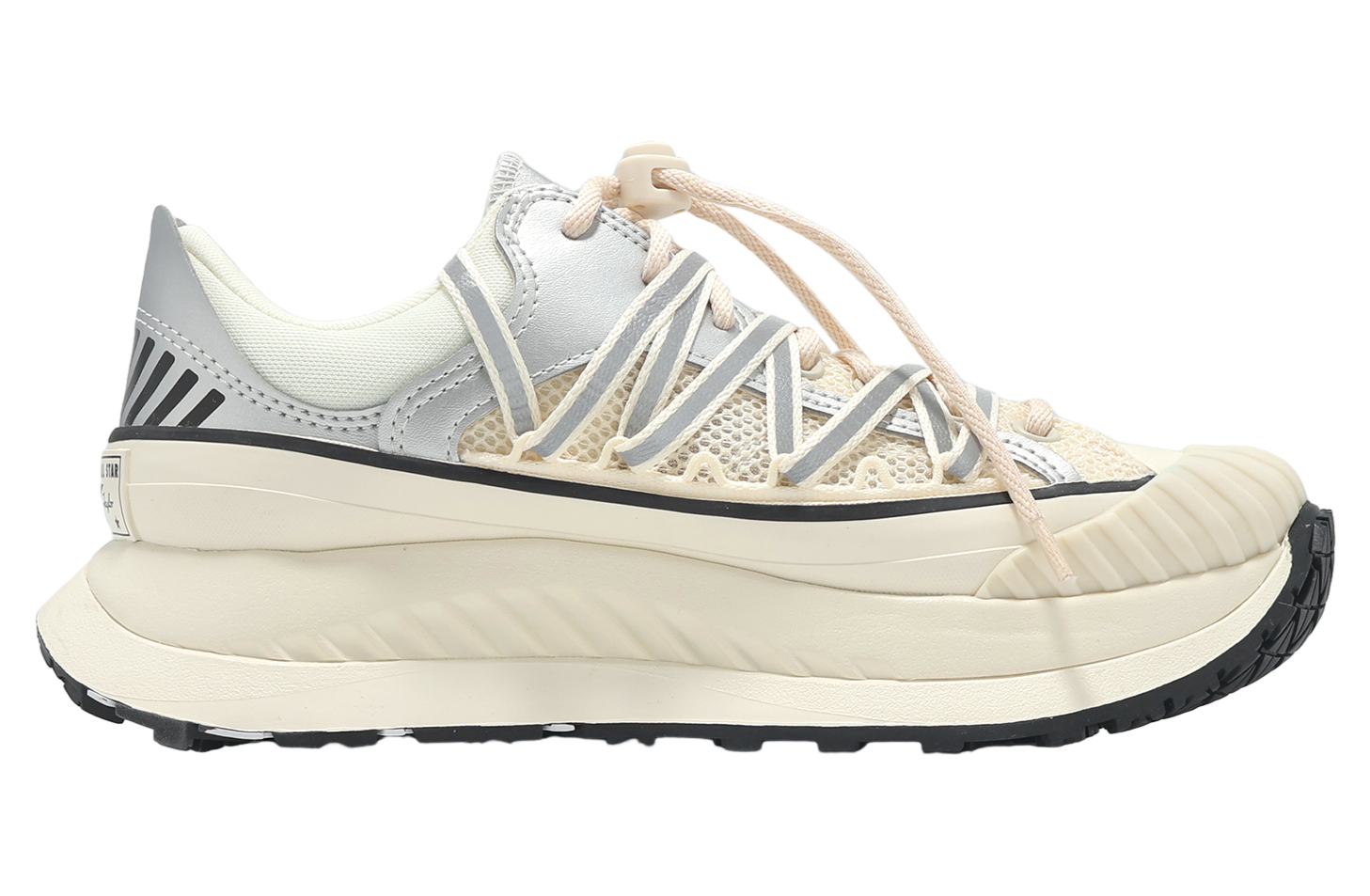 Converse Chuck 70 AT-CX Beige / Silver