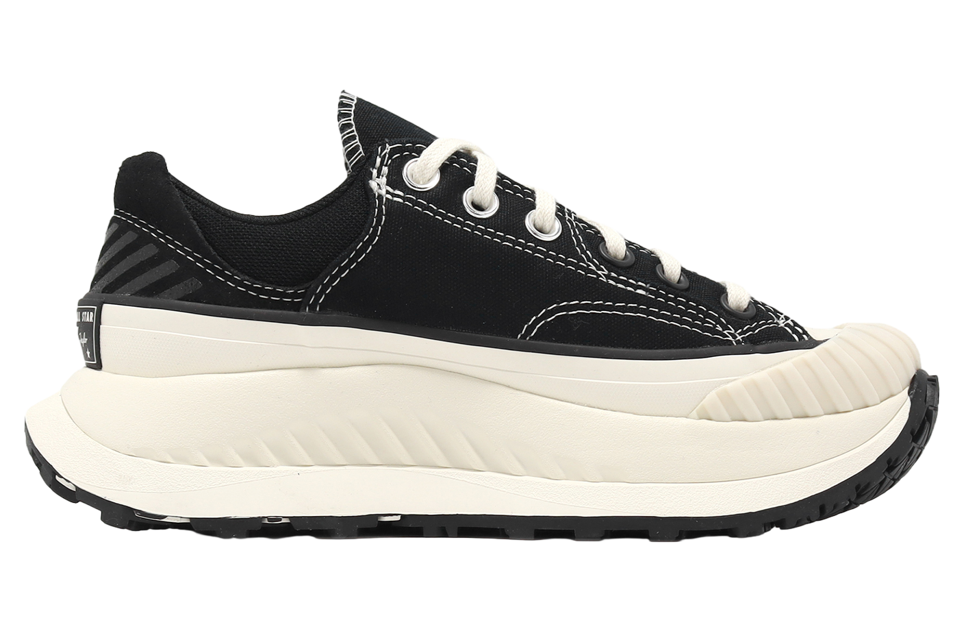 Converse Chuck 70 AT-CX Black / White