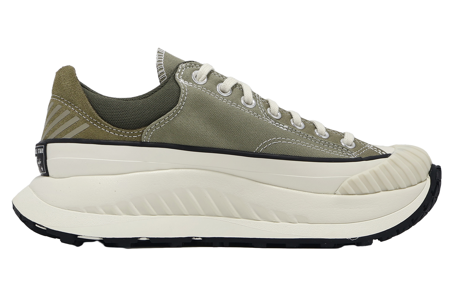 Converse Chuck 70 AT-CX Green / White