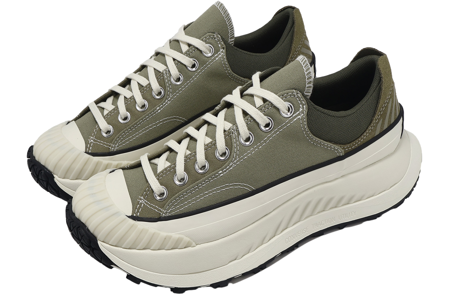 Converse Chuck 70 AT-CX Green / White