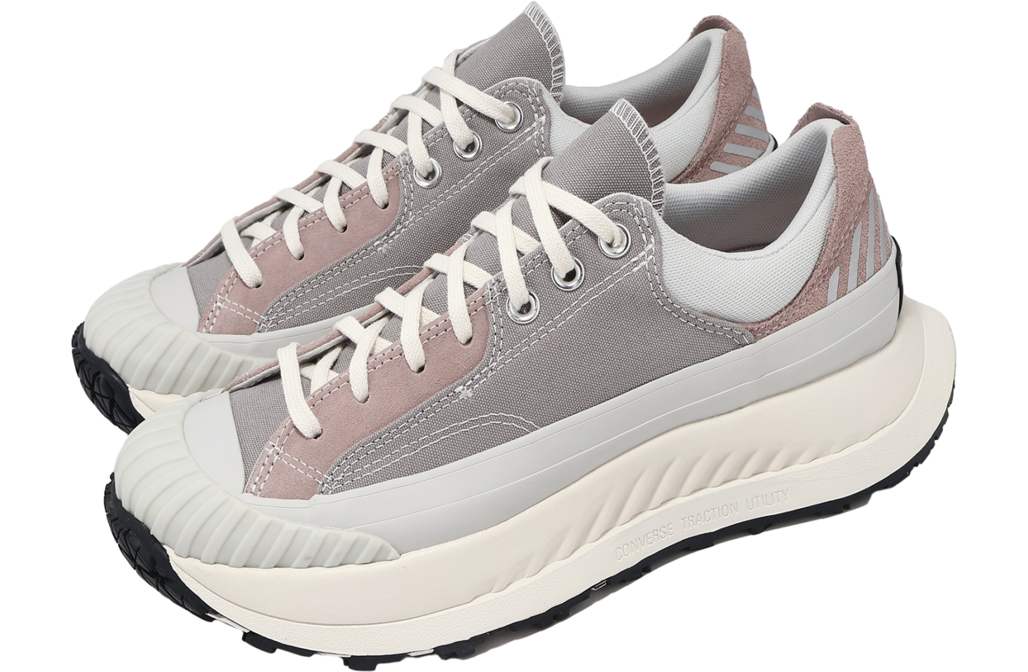 Converse Chuck 70 AT-CX Grey