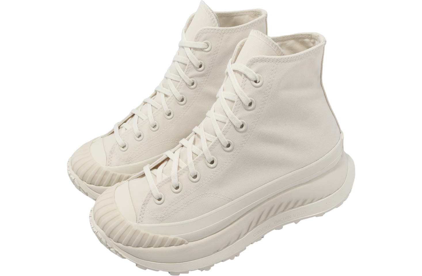 Converse Chuck 70 AT-CX HI Beige
