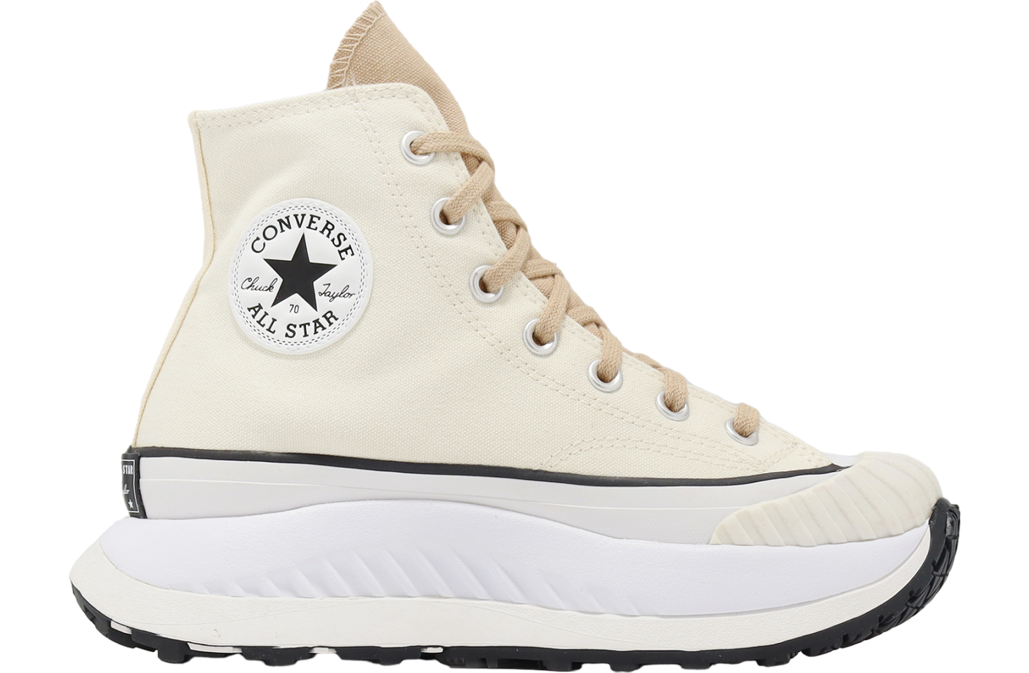 Converse Chuck 70 AT-CX HI Beige / White - Apr 2023