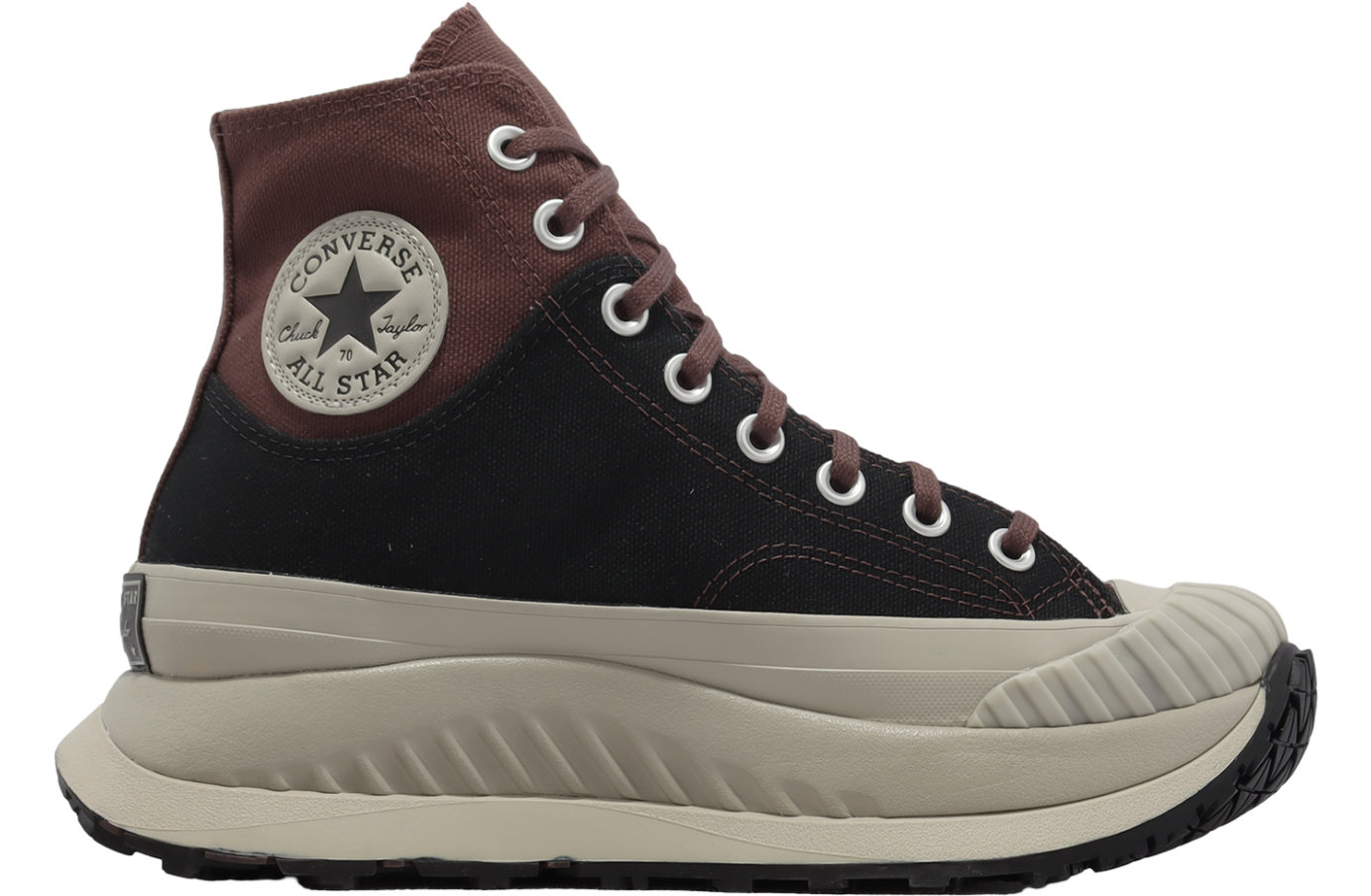 Converse Chuck 70 AT-CX HI Black