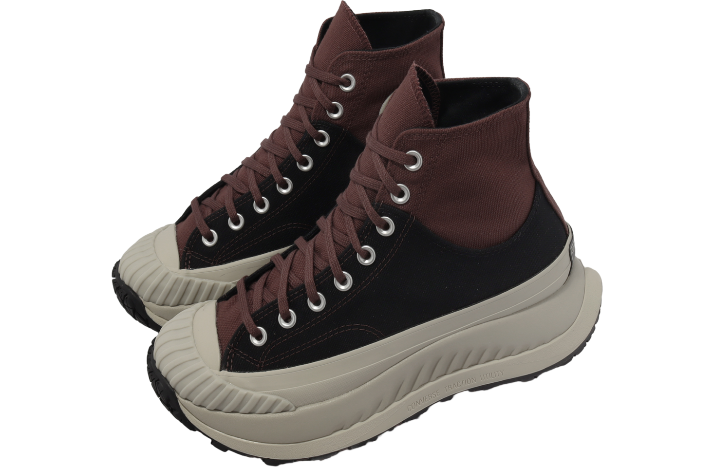 Converse Chuck 70 AT-CX HI Black