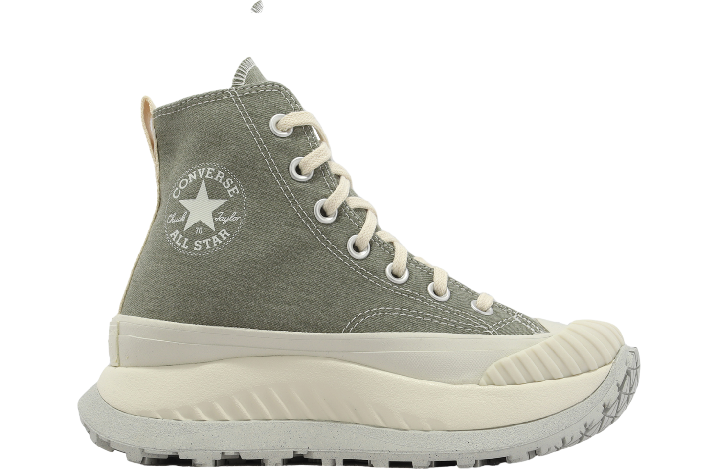 Converse Chuck 70 AT-CX HI Green / Grey