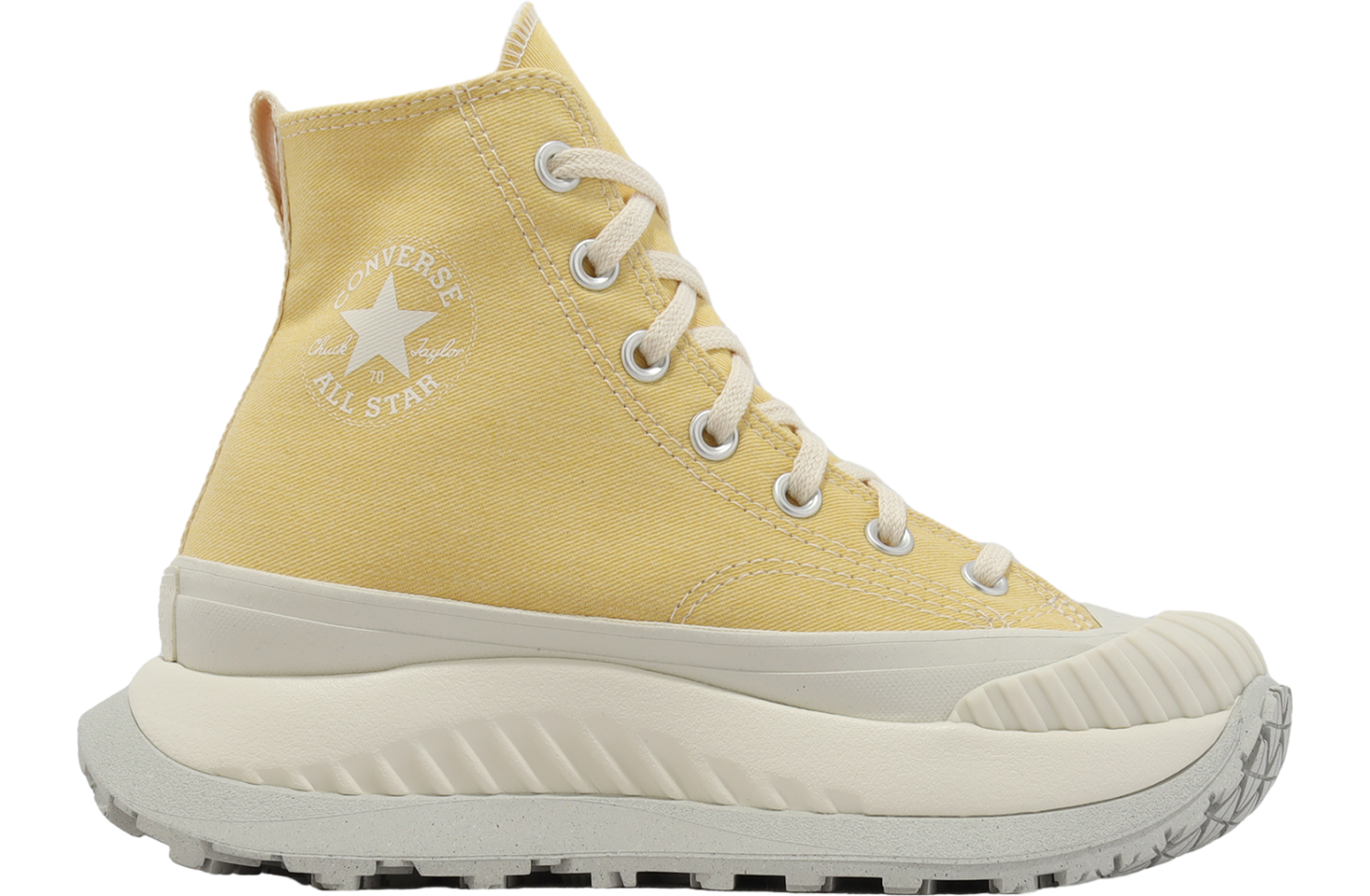 Converse Chuck 70 AT-CX HI Yellow / Grey